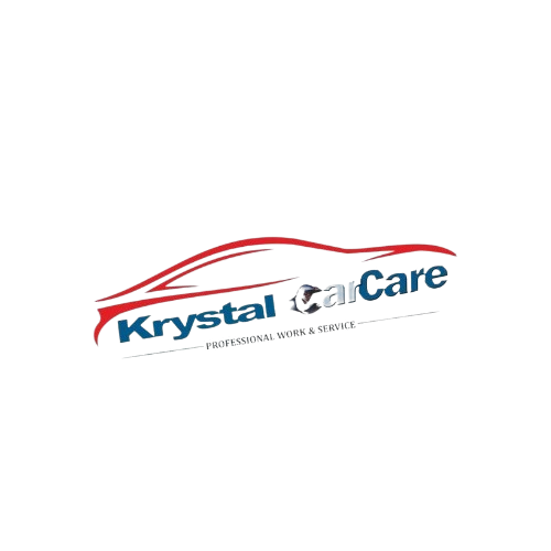Krystal Car Care Logo